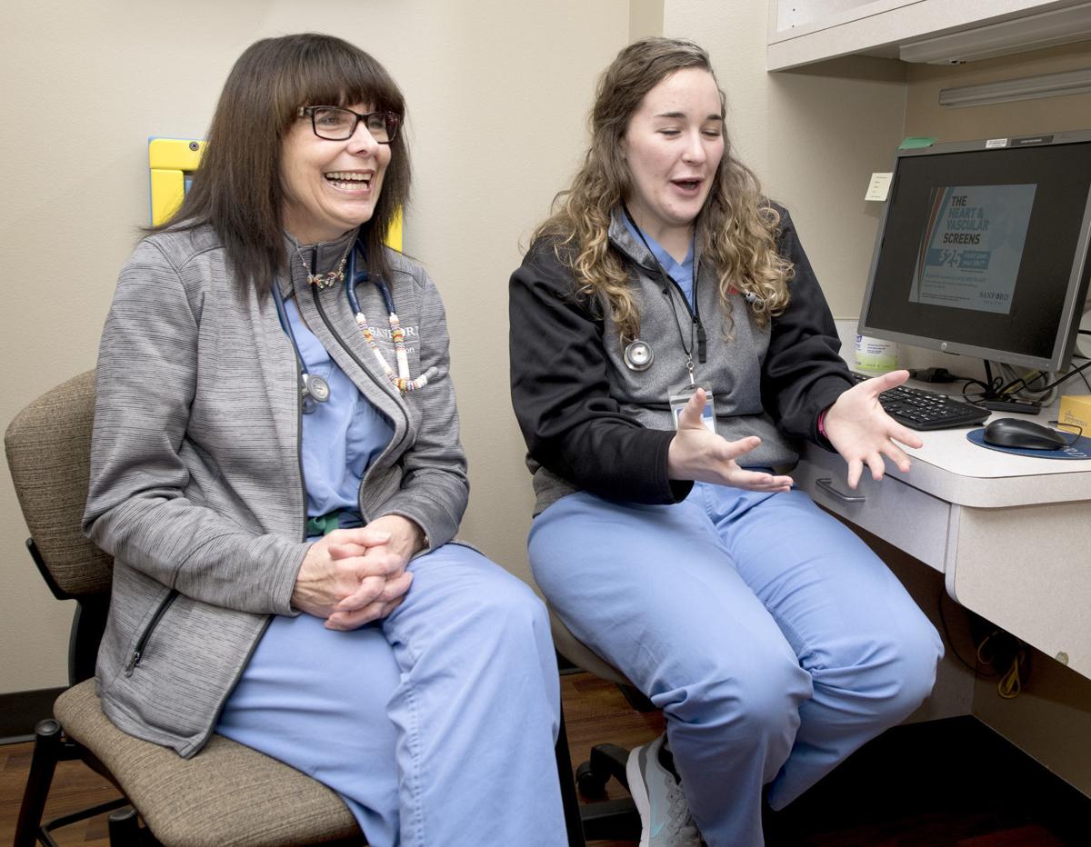 USD medicine FARM program