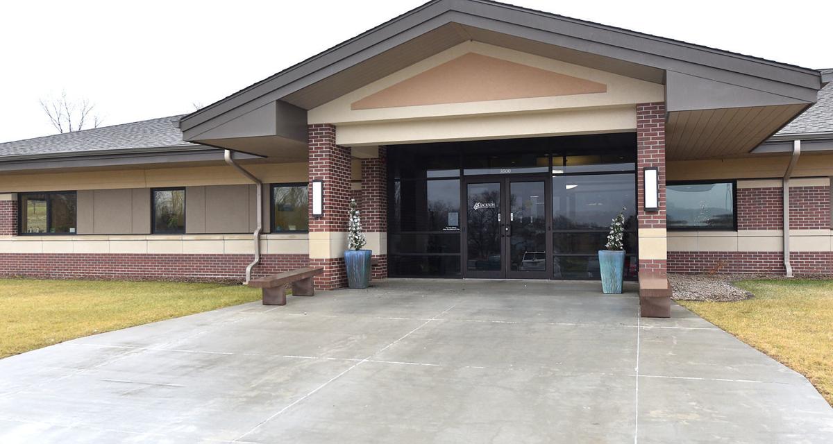 Jackson Recovery opens firstofitskind children's treatment hospital