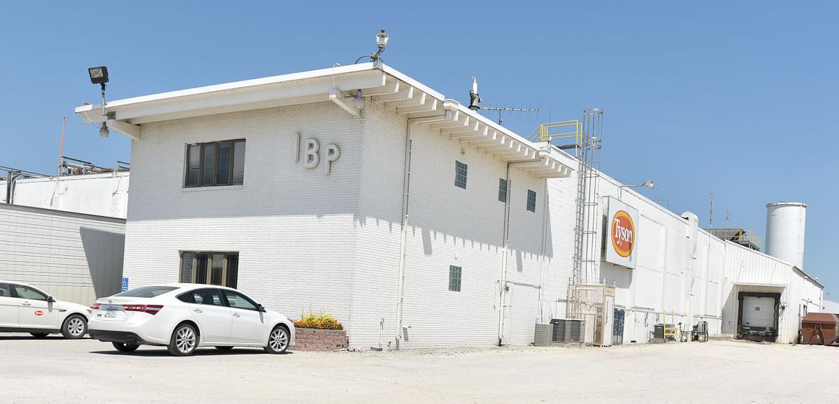 Tyson shuts down Denison, Iowa, displacing 400 workers Local news