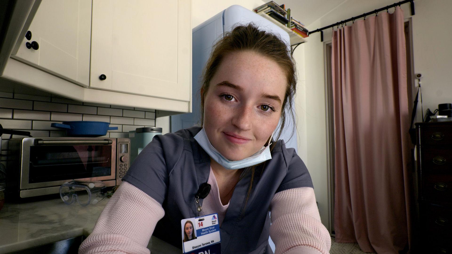 Kaitlyn Dever Goes Outside Comfort Zone For Coastal Elites Television Siouxcityjournal Com Kaitlyn Dever Goes Outside Comfort Zone For Coastal Elites Television Siouxcityjournal Com