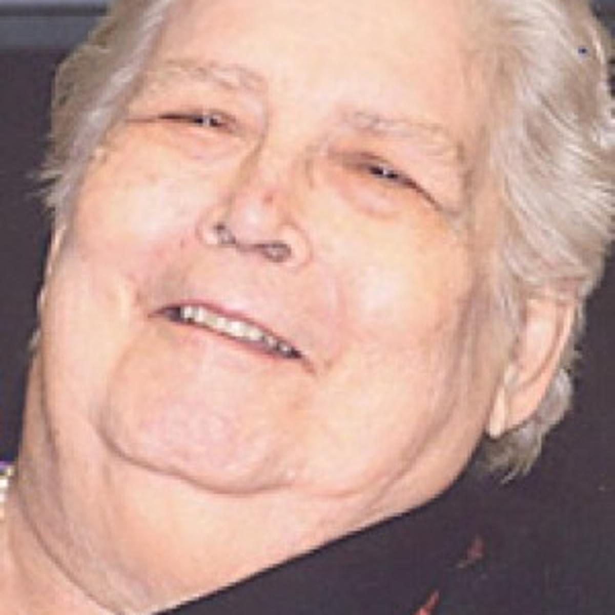 Alice B Nichols Obituaries Siouxcityjournal Com