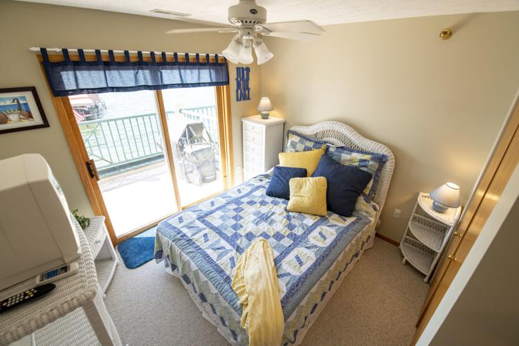Okoboji Condo