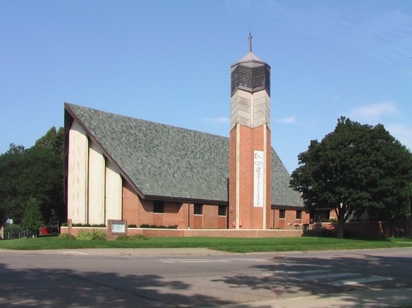 Grace UMC still serves community after 125 years