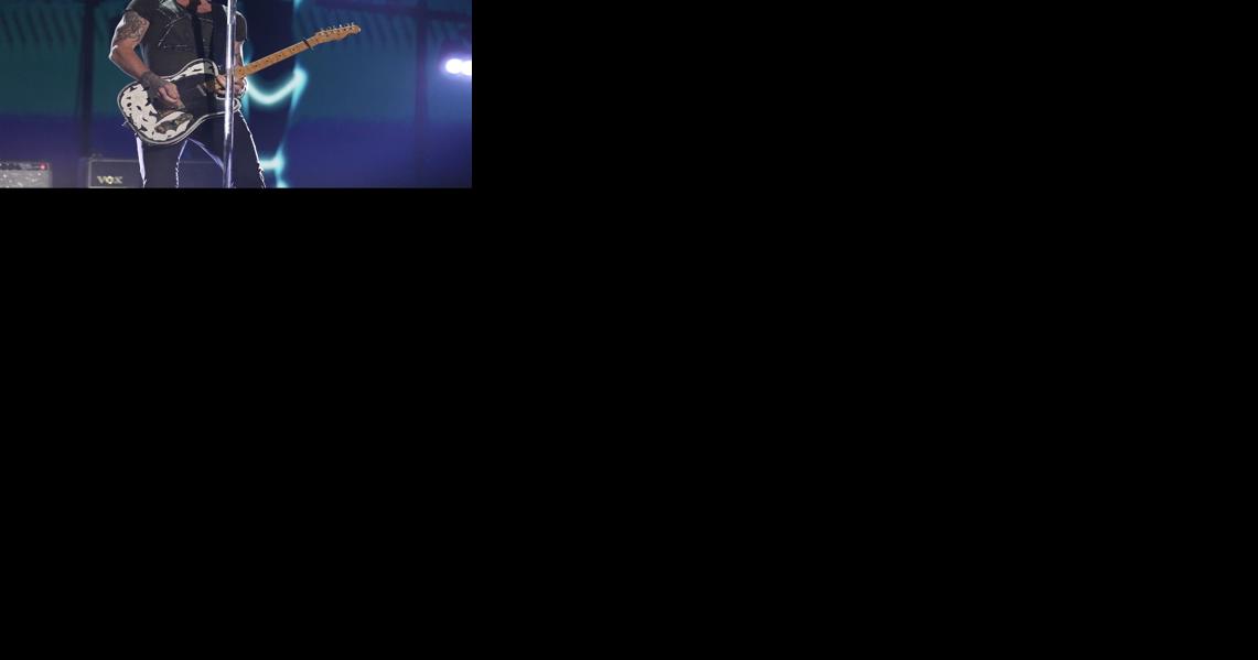 Keith Urban talks 2024 album Vegas residency and Nashville Songwriters Hall of Fame honor