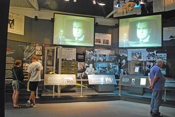 Gerald Ford Museum