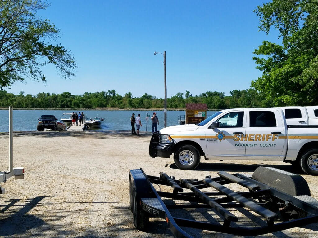 Victims of Browns Lake tubing accident identified; both in stable condition