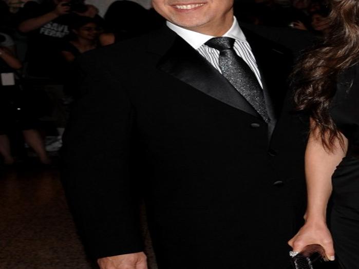 Tommy Mottola Apologizes To Mariah In Hitmaker Entertainment Siouxcityjournal Com