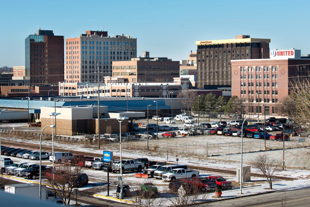 Warrior Hotel Sioux City Warrior Hotel Sioux City