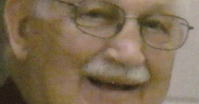 Rev. Richard Sebastian Ries