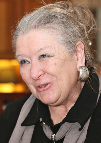 Margaret M. Knudsen, Professionals