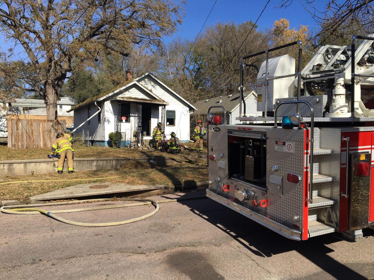 24th Street fire