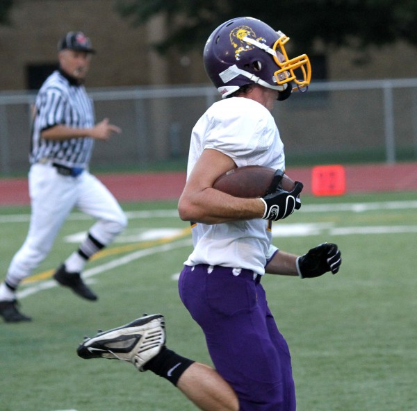 Photos MOCFloyd Valley plays DenisonSchleswig High School