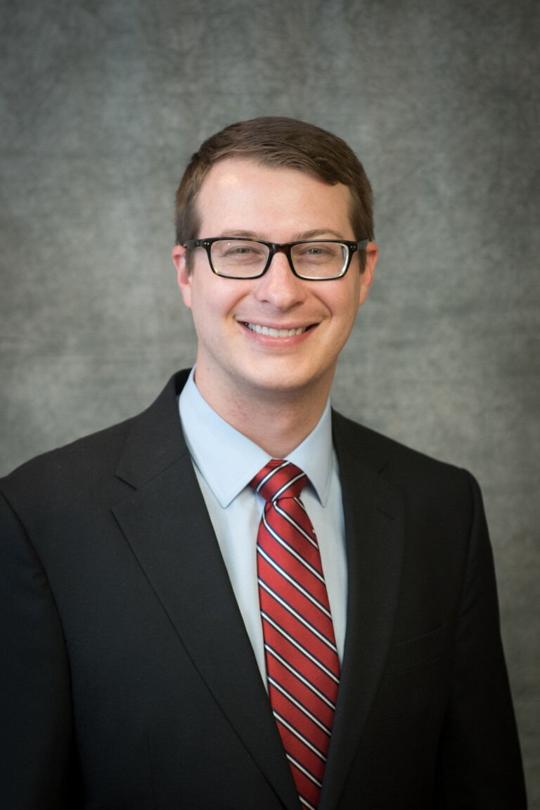 MercyOne doctor new Iowa medical director