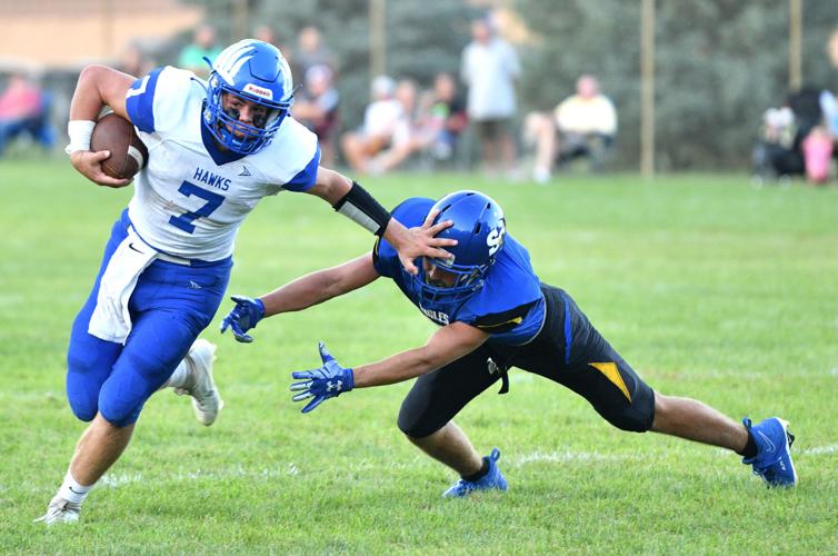 Key pieces return from Remsen St. Mary's playoff squad