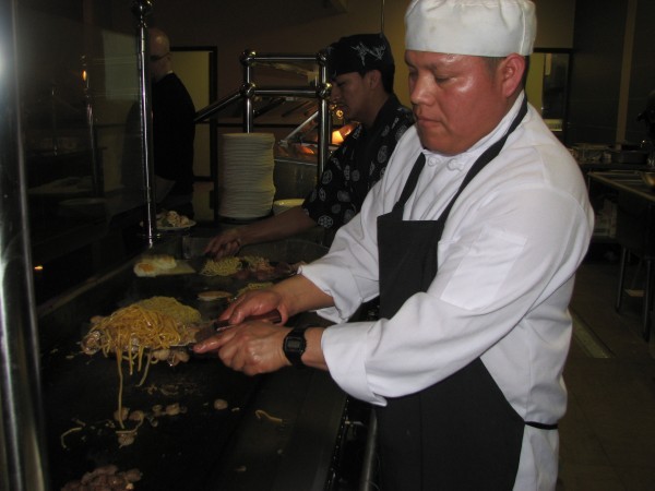 Mr. Stirfry