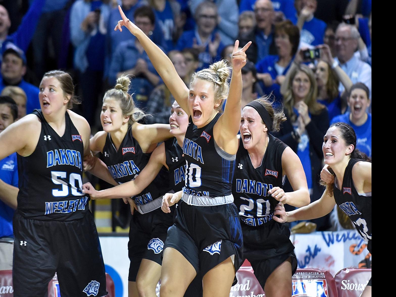 Sioux City To Keep Naia Women S National Basketball Tournament