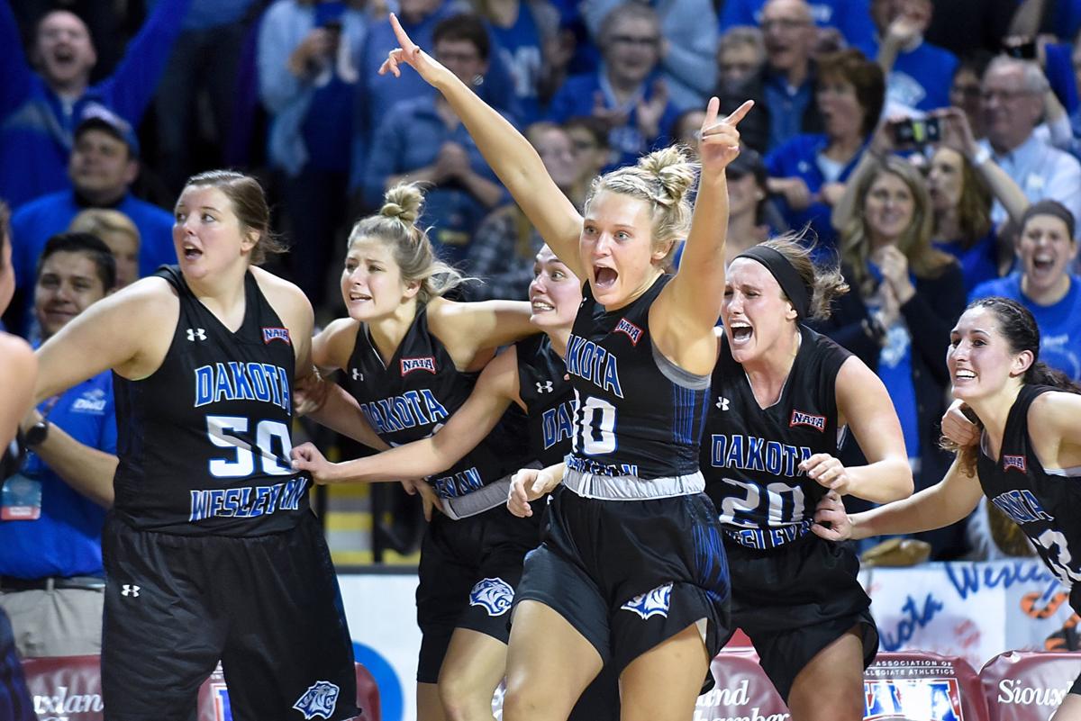 Sioux City To Keep Naia Women S National Basketball Tournament