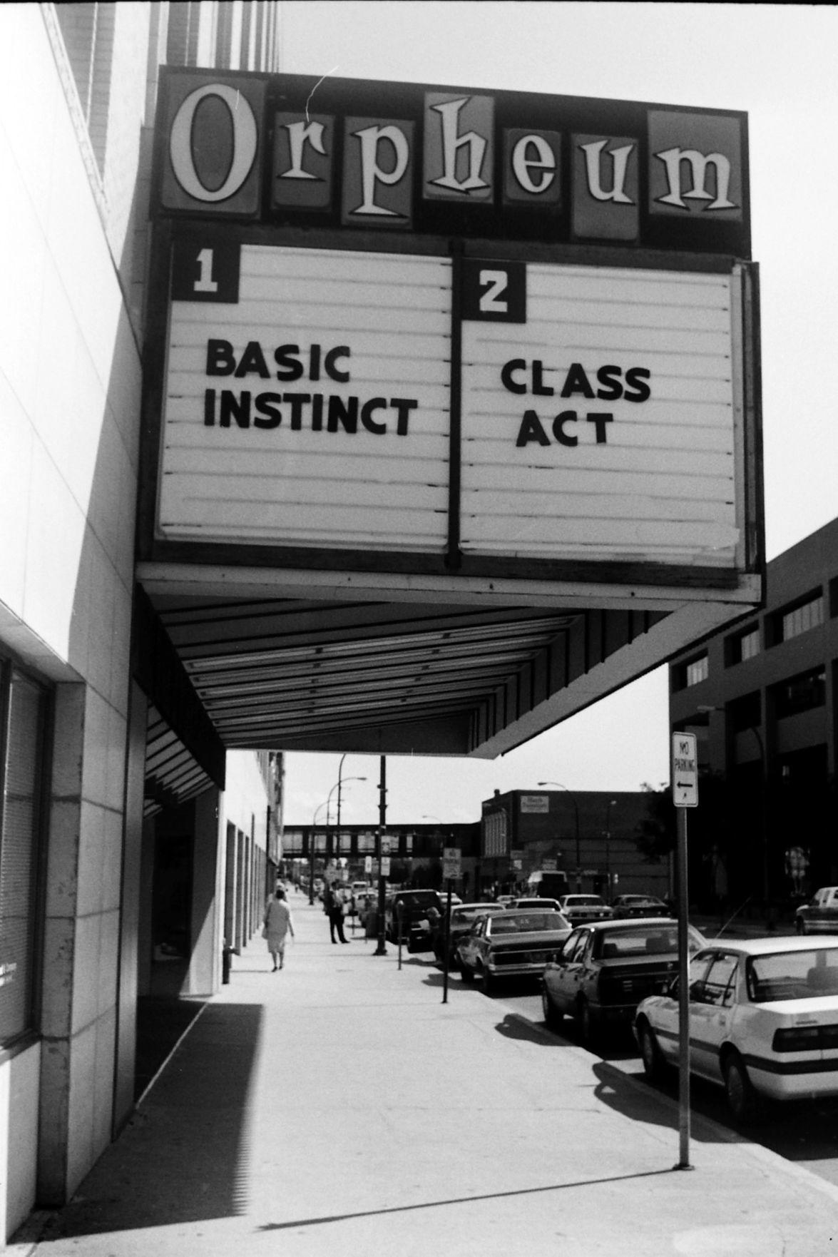 PHOTOS Historic movie theaters in Sioux City
