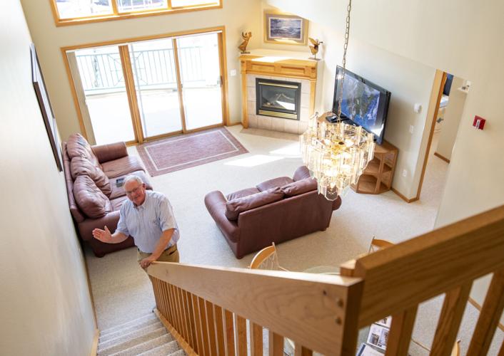 Okoboji Condo