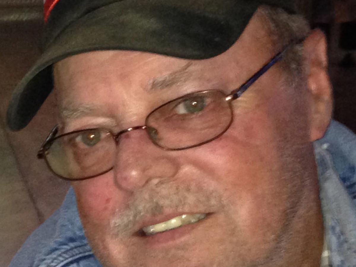 Steve B Anderson Obituaries Siouxcityjournal Com