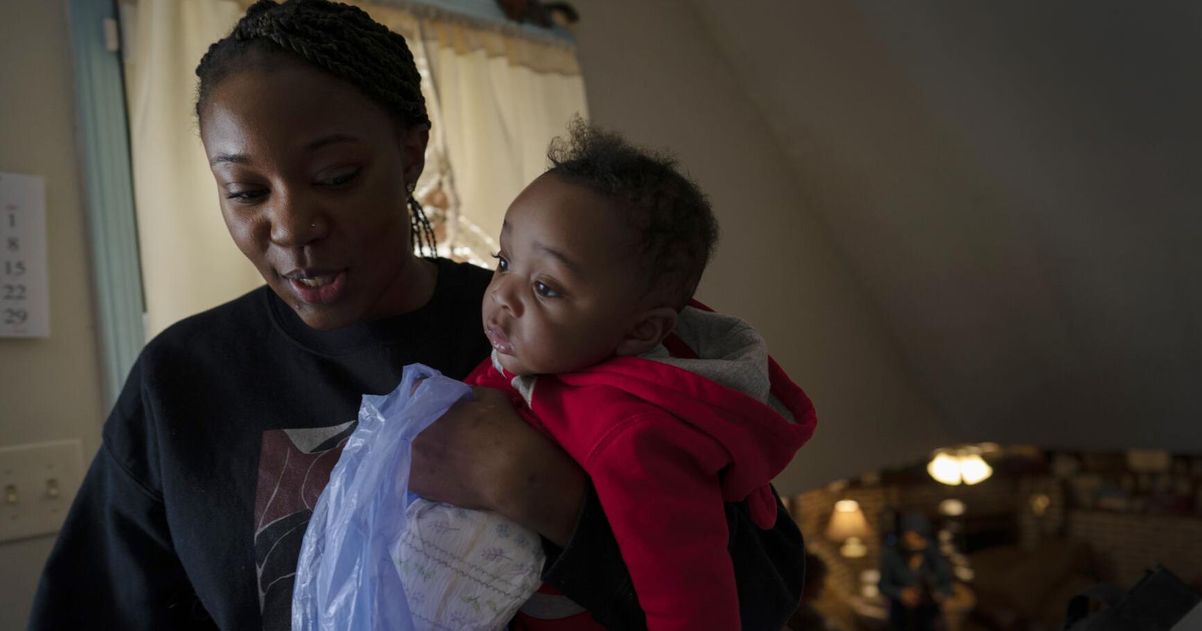 Maternal deaths in the US more than doubled over two decades. Black mothers died at the highest rate - Vimarsana News