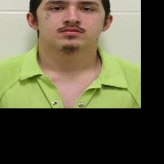 Sioux City convict found guilty, sentenced to 50 years for stabbing prison guards