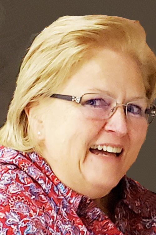 Suzanne R. Harder