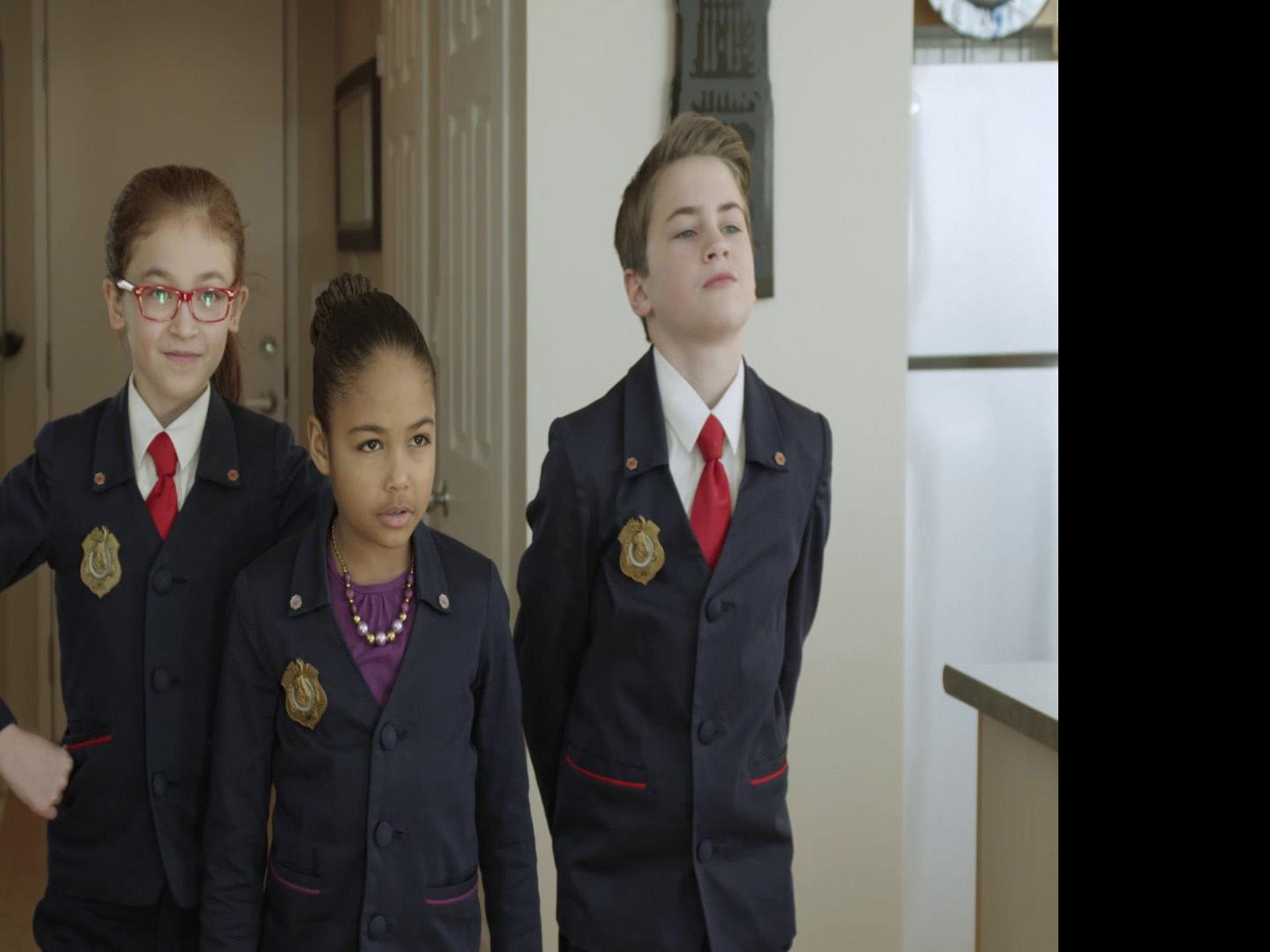 It Adds Up Odd Squad Stars Say Personality Pays Off Television Siouxcityjournal Com Come in to read, write, review, and interact with other fans. odd squad stars say personality pays