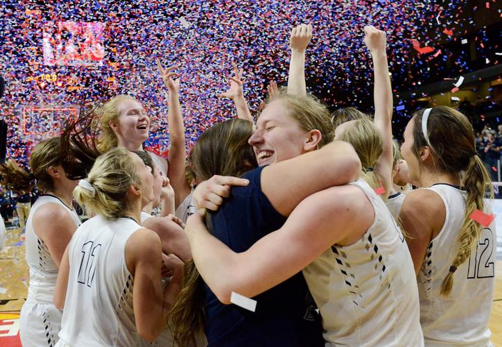 Basketball NAIA Concordia vs. Southeastern COVER