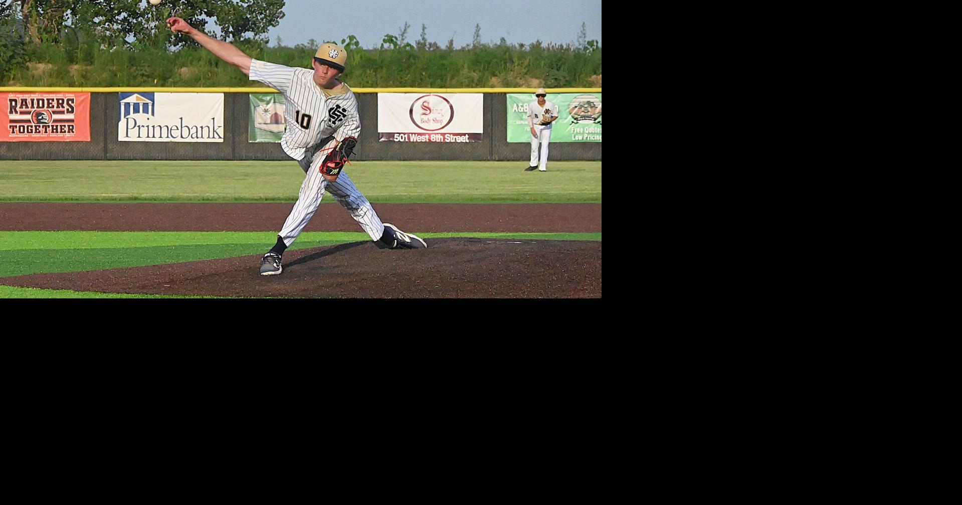 LaFavor heads to Boston to sign contract, realize dream of becoming playing pro baseball