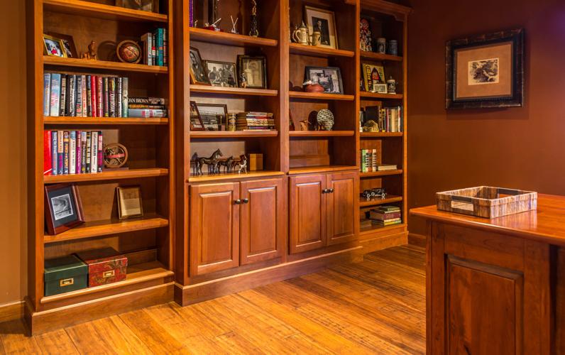 Home office 1