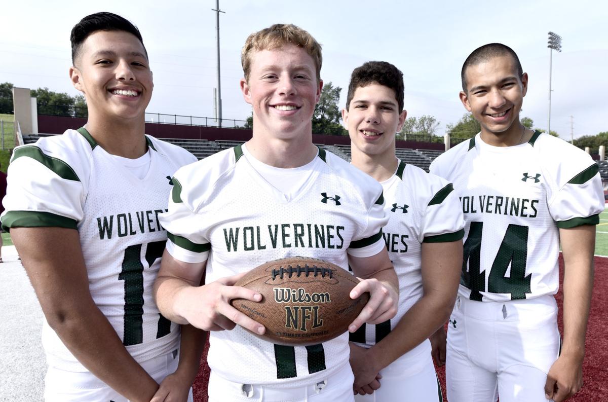 Sioux City West enters 2019 with youthful group Special Sections