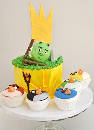 Wedding cake trends