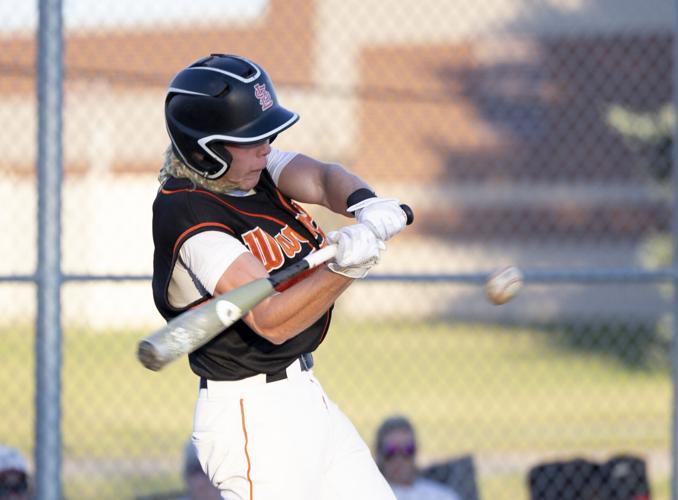 Sergeant BluffLuton baseball takes care of business in playoff opener