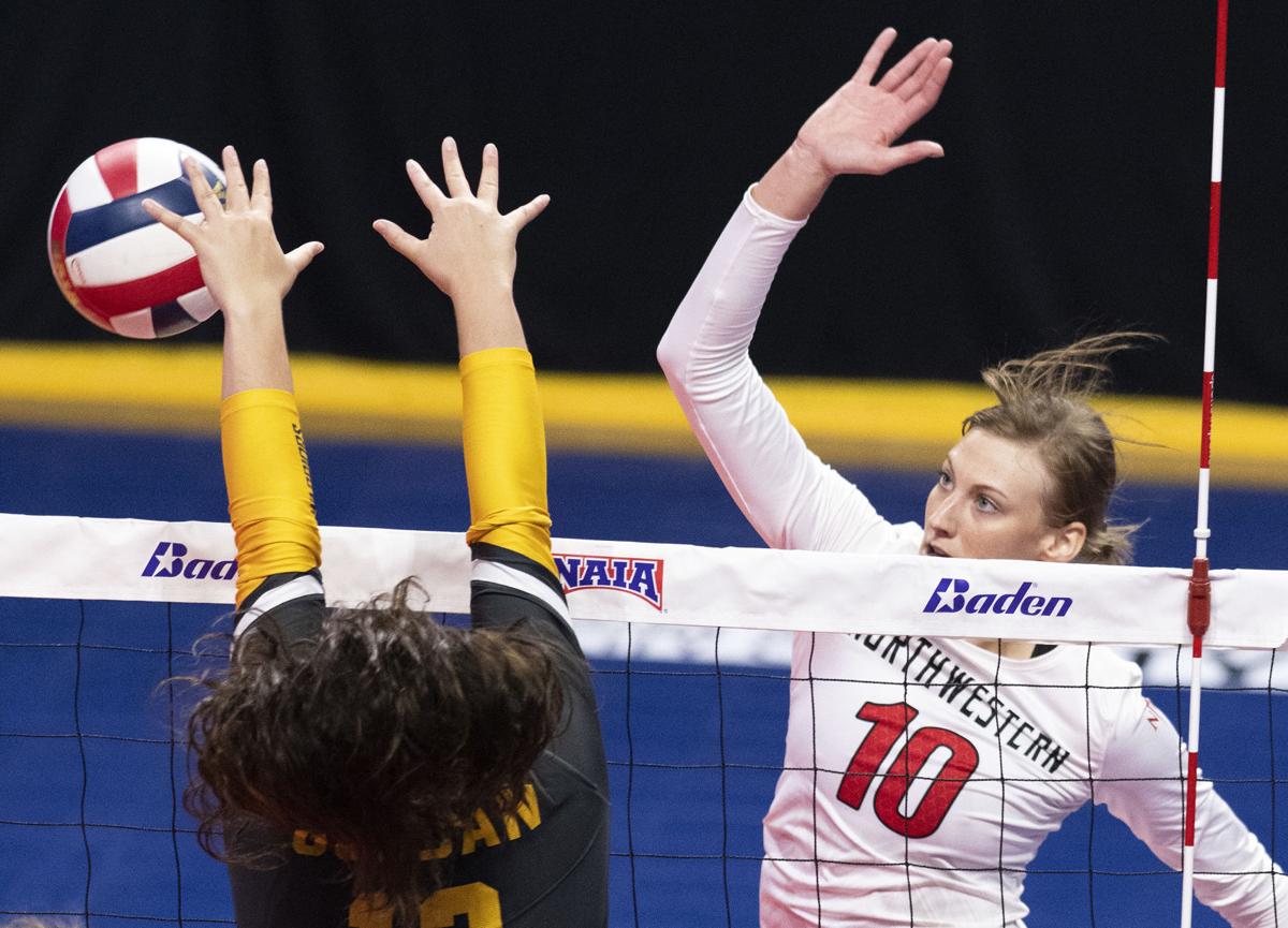 Naia Volleyball Championship 2022 Pools