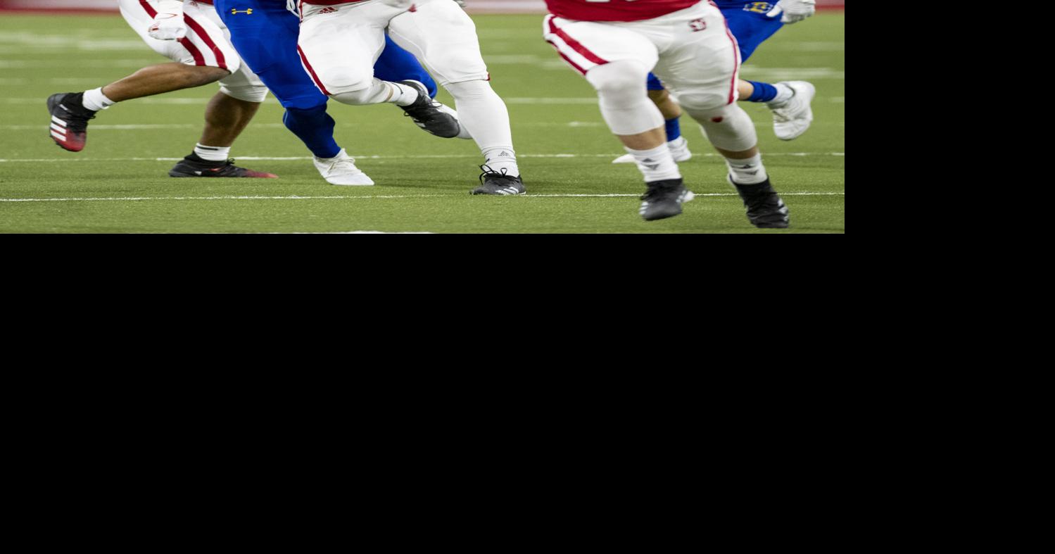 South Dakota alumni Elijah Reed, Jack Cochrane settle into new NFL roles