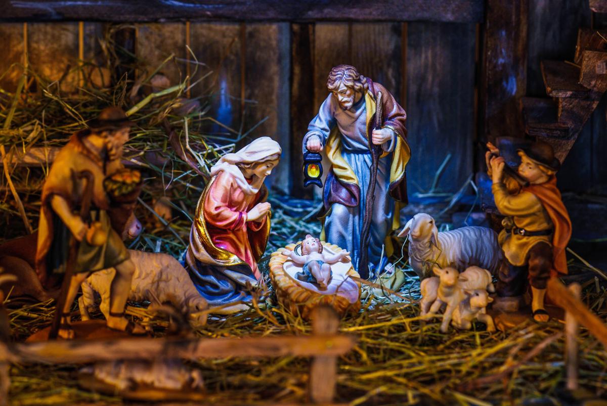 Second annual Celebration of Christ Nativity Festival begins Thursday