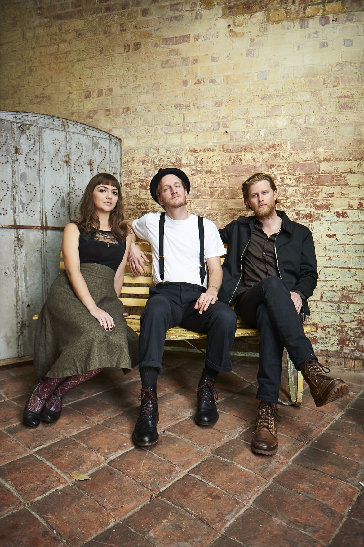 Shedding Light The Lumineers Use Music To Bring Attention To Issues Music Siouxcityjournal Com