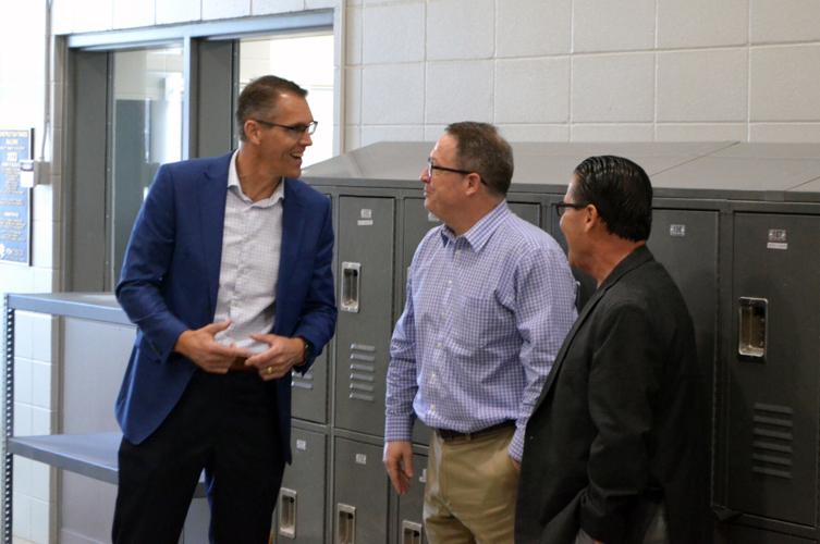 Feenstra, Melton in rematch for Iowa 4th District seat