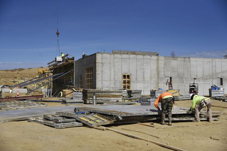 LEC Site