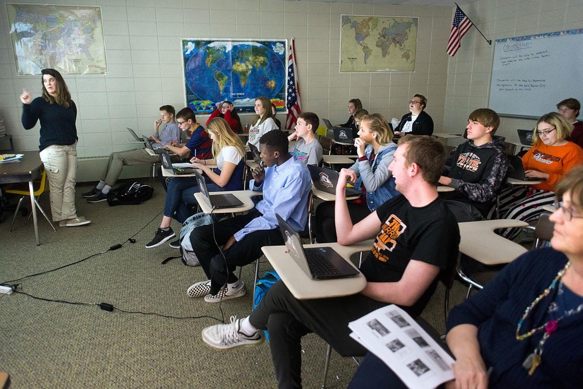 What's next for Sergeant BluffLuton schools after third electoral defeat?