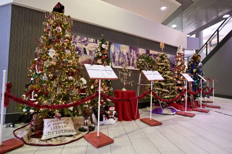 Festival of Trees announces Critics Choice awards