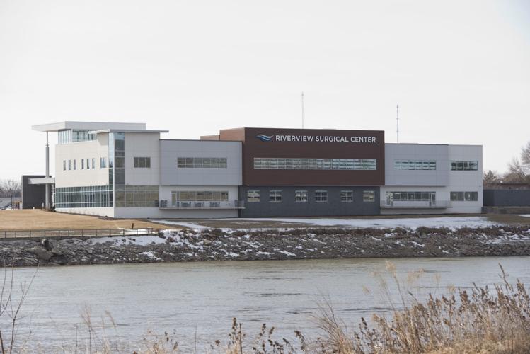 Riverview Surgical Center