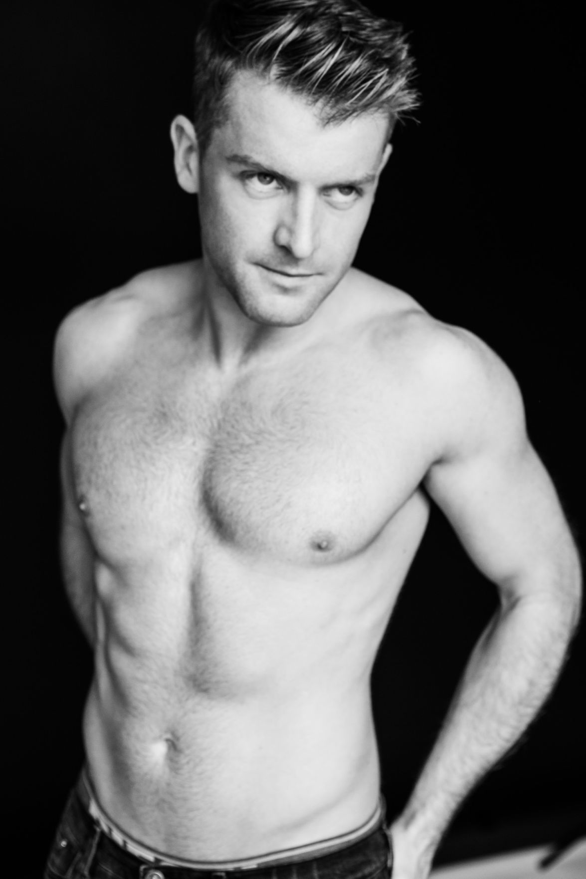 A new lord in town James Keegan headlines 'Lord of the Dance' Arts and Theatre