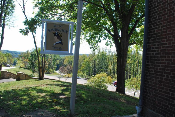 Fort Necessity National Battlefield