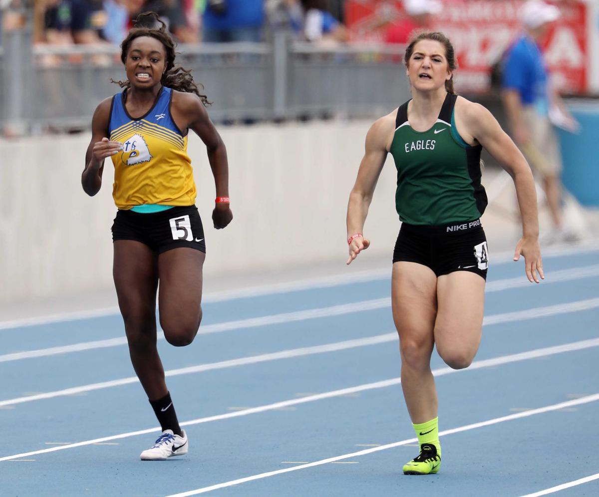 Iowa State Track and Field Championship