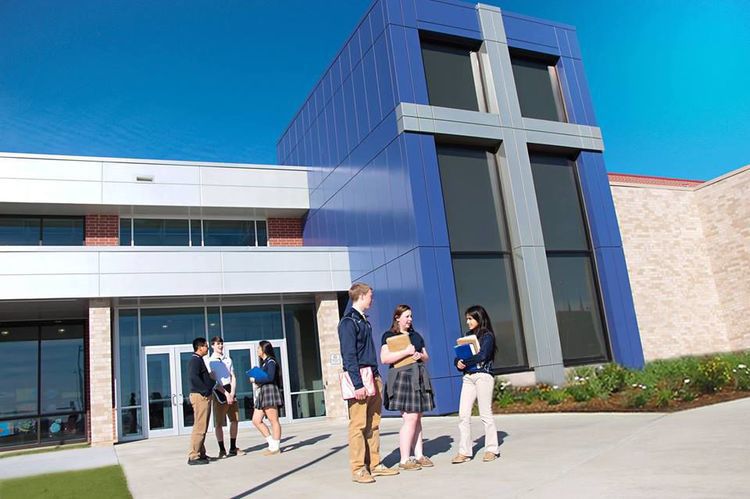 Heelan Open House