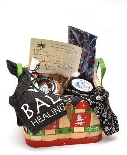 Gifts for the person who has everything
