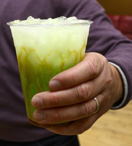 What are the hottest drinks for Autumn in Siouxland? - Vimarsana News