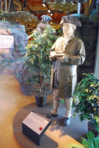 Fort Necessity National Battlefield